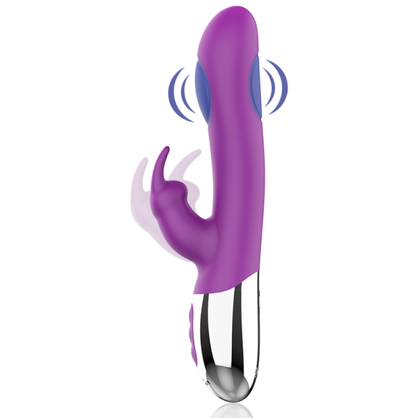 FUN FUNCTION - COMBI DOUBLE TAPING - – Image 3
