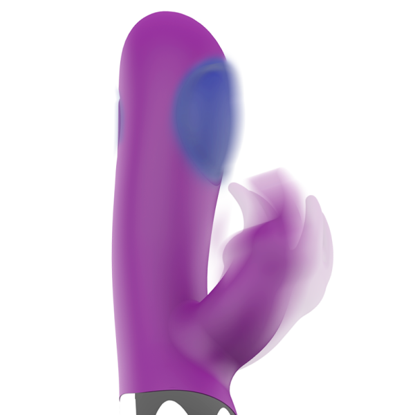 FUN FUNCTION - COMBI DOUBLE TAPING - – Image 4