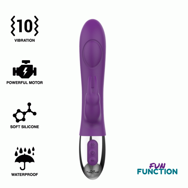 FUN FUNCTION - COMBI DOUBLE TAPING -