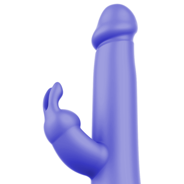 MR BOSS - VIBRATEUR ET ROTATEUR ARTURO COMPATIBLE AVEC LA TECHNOLOGIE SANS FIL WATCHME - – Image 7