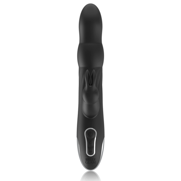 VIBRATEUR ET ROTATEUR BRILLY GLAM MOEBIUS RABBIT COMPATIBLE AVEC LA TECHNOLOGIE SANS FIL WATCHME - – Image 6
