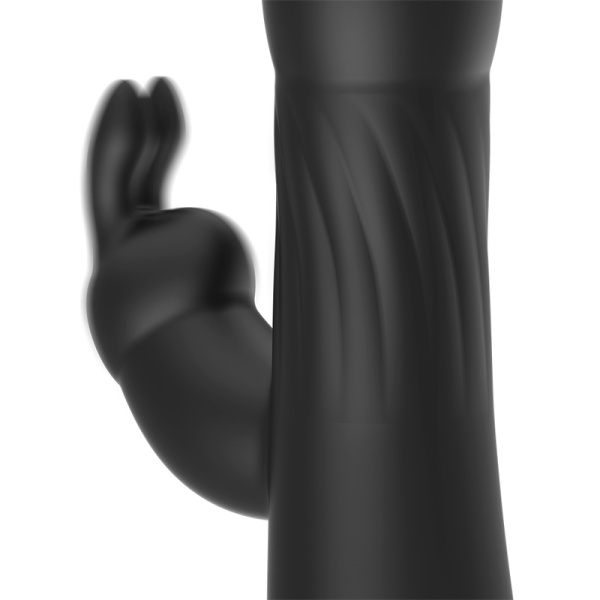 VIBRATEUR ET ROTATEUR BRILLY GLAM MOEBIUS RABBIT COMPATIBLE AVEC LA TECHNOLOGIE SANS FIL WATCHME - – Image 5