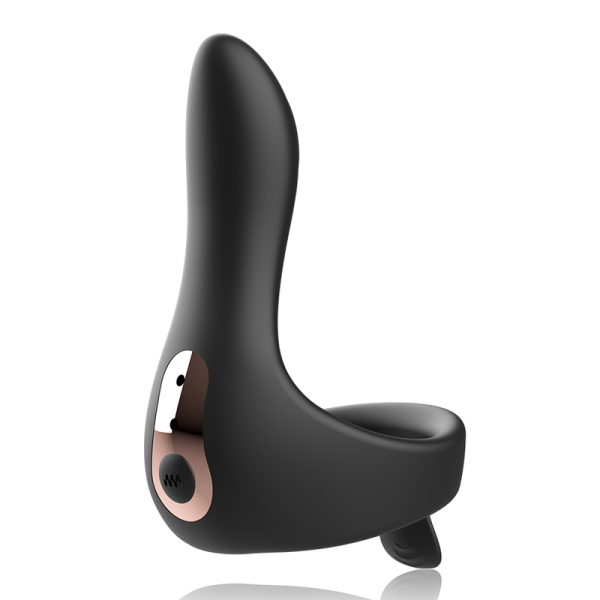 ANBIGUO - STIMULATEUR DE GLANDE ARKADIO ET DE PÉRINÉE COMPATIBLE AVEC LA TECHNOLOGIE SANS FIL WATCHME - – Image 5