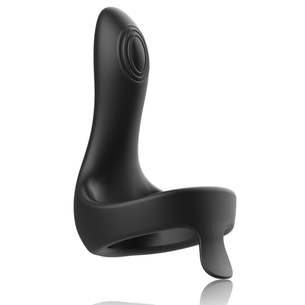 ANBIGUO - STIMULATEUR DE GLANDE ARKADIO ET DE PÉRINÉE COMPATIBLE AVEC LA TECHNOLOGIE SANS FIL WATCHME - – Image 7