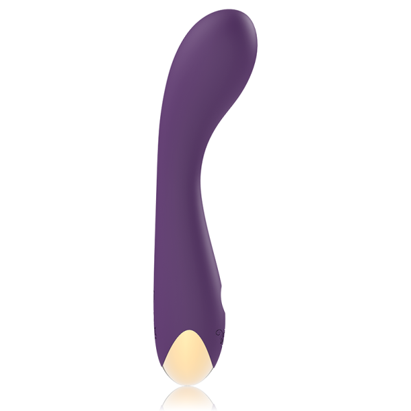 TREASURE - HANSEL G-SPOT VIBRATEUR WATCHME TECHNOLOGIE SANS FIL COMPATIBLE - – Image 5