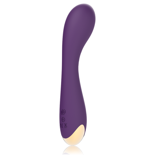 TREASURE - HANSEL G-SPOT VIBRATEUR WATCHME TECHNOLOGIE SANS FIL COMPATIBLE - – Image 6
