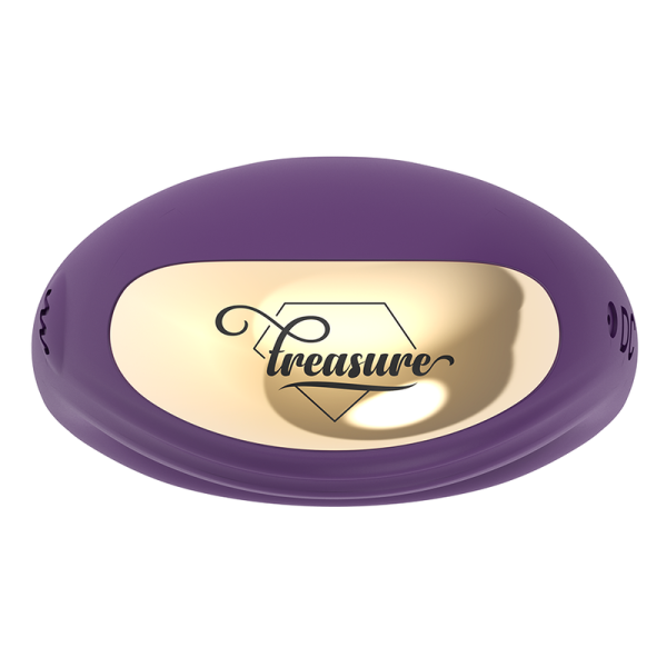 TREASURE - ROBIN ANNEAU VIBRANT WATCHME TECHNOLOGIE SANS FIL COMPATIBLE - – Image 7