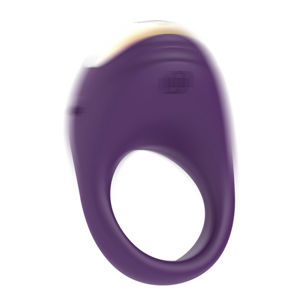 TREASURE - ROBIN ANNEAU VIBRANT WATCHME TECHNOLOGIE SANS FIL COMPATIBLE - – Image 3