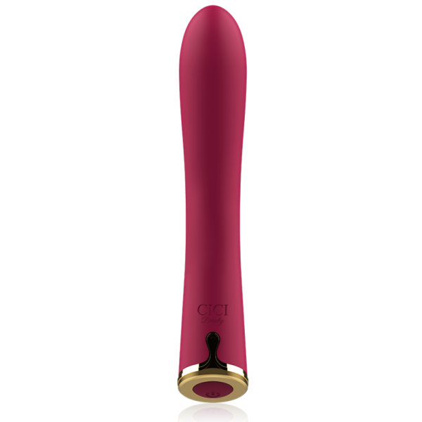 CICI BEAUTY - PREMIUM PUSH BULLET EN SILICONE - – Image 6