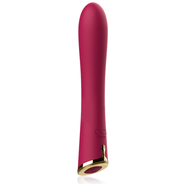 CICI BEAUTY - PREMIUM PUSH BULLET EN SILICONE - – Image 5