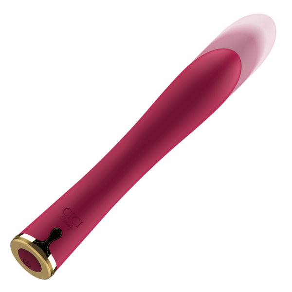 CICI BEAUTY - PREMIUM PUSH BULLET EN SILICONE - – Image 3