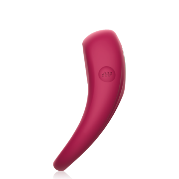 CICI BEAUTY - ANNEAU VIBRANT EN SILICONE PREMIUM - – Image 5