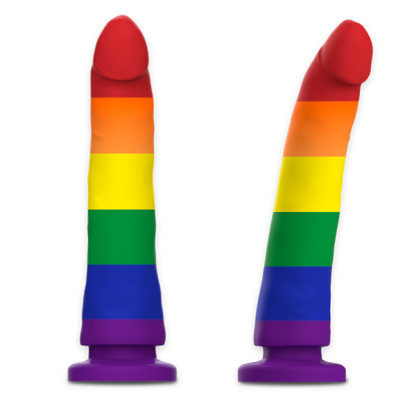 MYTHOLOGY - GODE DEVON PRIDE L - – Image 4