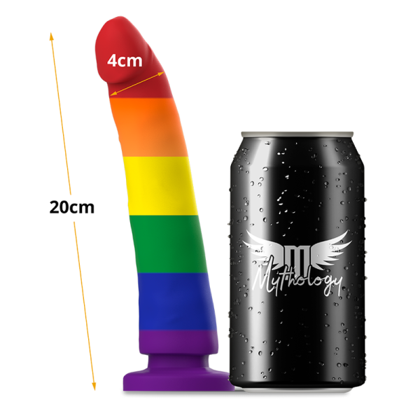 MYTHOLOGY - GODE DEVON PRIDE L -
