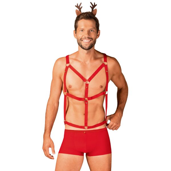 OBSESSIVE - ENSEMBLE MR REINDY L/XL -