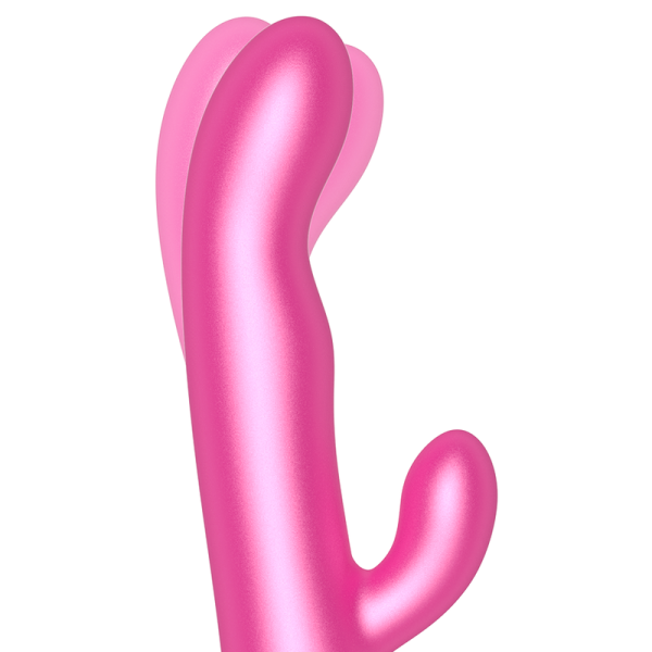 ONINDER - OSLO VIBRATION ET ROTATION ROSE - APPLICATION GRATUITE - – Image 5
