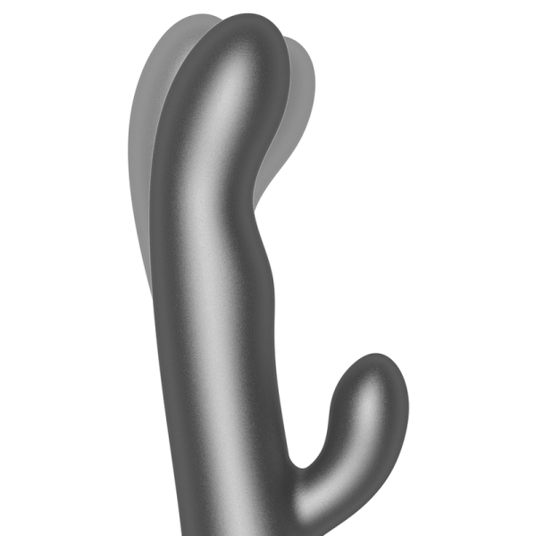 ONINDER - OSLO VIBRATION ET ROTATION NOIR - APPLICATION GRATUITE - – Image 5