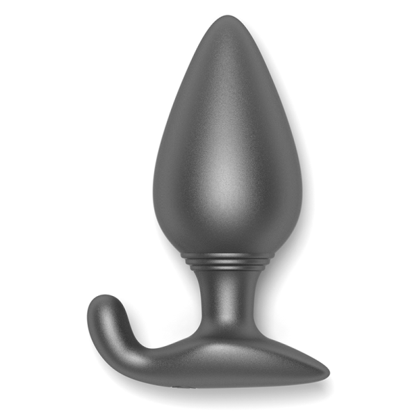 ONINDER - PLUG ANAL VIBRANT RIO NOIR - APPLICATION GRATUITE - – Image 5