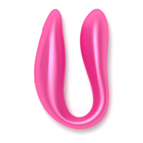 ONINDER - LISBOA G-SPOT & CLITORAL STIMULATEUR ROSE - APPLICATION GRATUITE - – Image 5