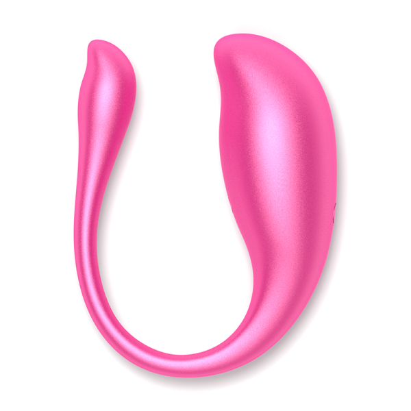 ONINDER - NAIROBI VIBRANT EGG ROSE - APPLICATION GRATUITE - – Image 5