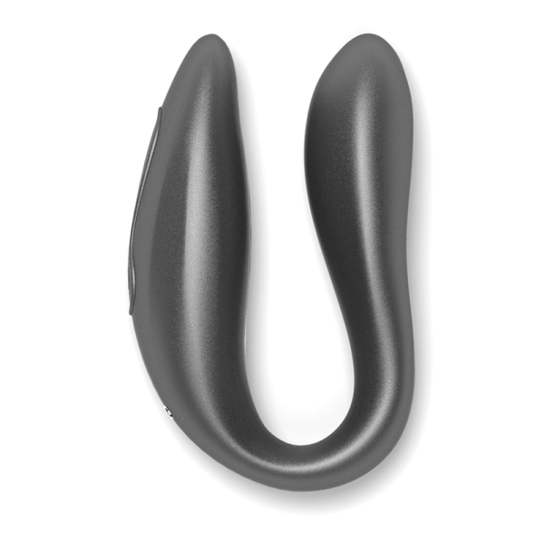 ONINDER - LISBOA G-SPOT & CLITORAL STIMULATEUR NOIR - APPLICATION GRATUITE - – Image 5