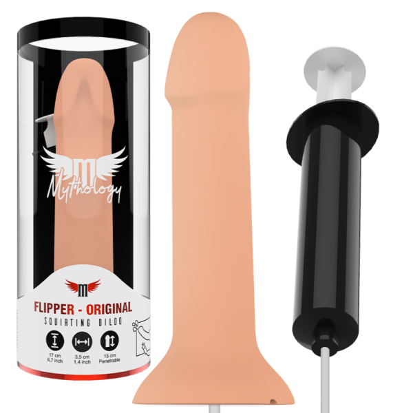 MYTHOLOGY - FLIPPER GODE ÉJACULATEUR ORIGINAL - – Image 2
