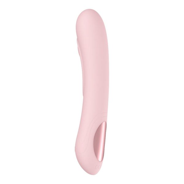 KIIROO - VIBRATEUR POINT G PEARL 3 - ROSE - – Image 3