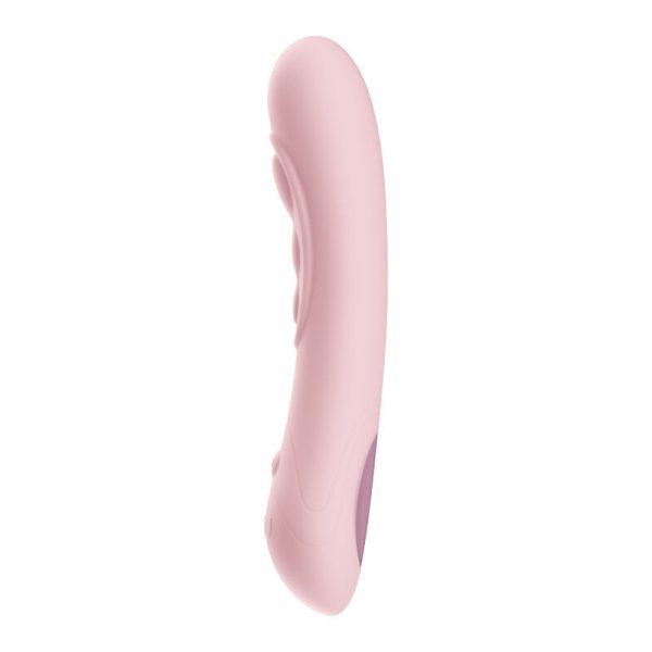 KIIROO - VIBRATEUR POINT G PEARL 3 - ROSE - – Image 2