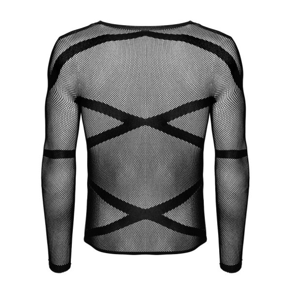 OBSESSIVE - T101 MANCHES LONGUES S/M/L - – Image 4