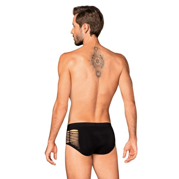 OBSESSIVE - SLIPS M101 S/M/L - – Image 2