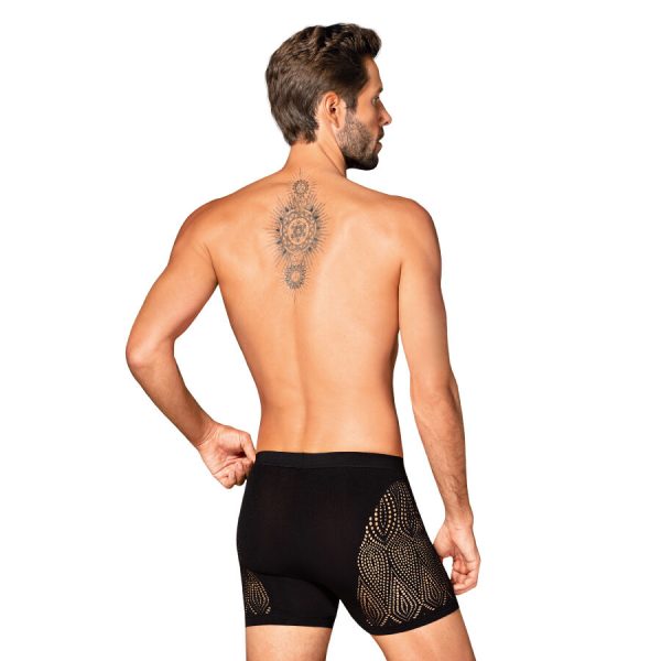 OBSESSIVE - BOXER M103 S/M/L - – Image 2
