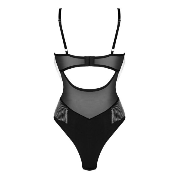 OBSESSIVE - MILLADIS TEDDY XL/XXL - – Image 4