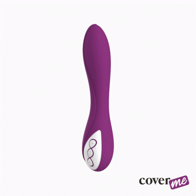 COVERME - ELSIE COMPATIBLE AVEC LA TECHNOLOGIE SANS FIL WATCHME -