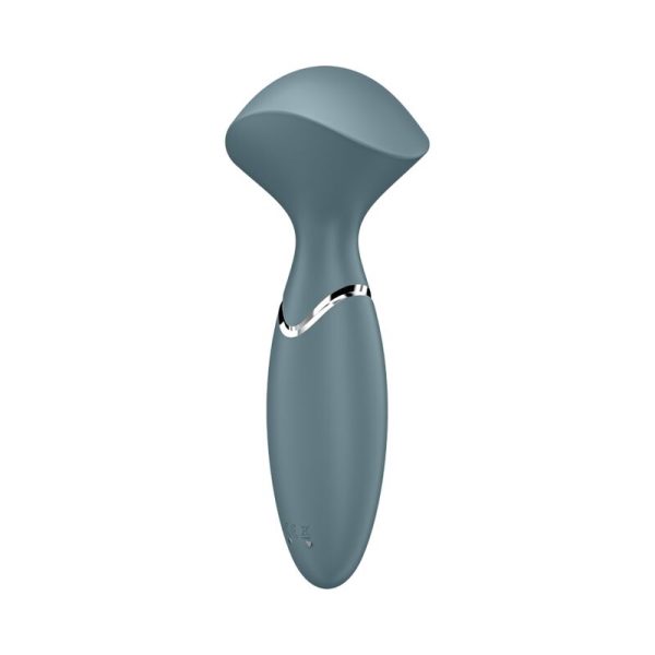 SATISFYER - MINI WONDER GRIS - – Image 2
