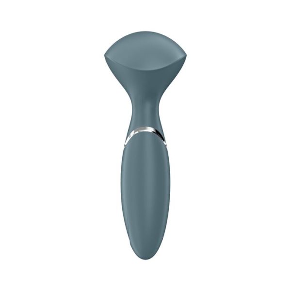 SATISFYER - MINI WONDER GRIS - – Image 3