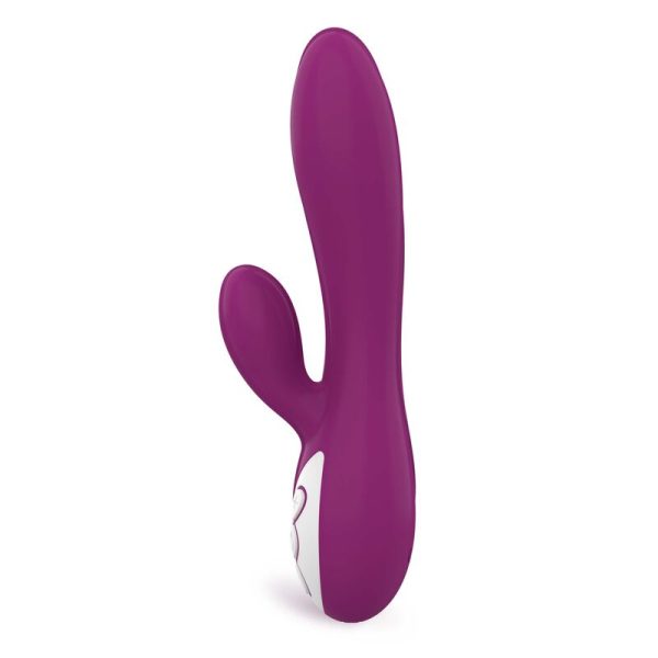 COVERME - VIBRATEUR TAYLOR COMPATIBLE AVEC LA TECHNOLOGIE SANS FIL WATCHME - – Image 4