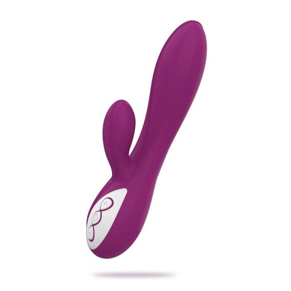 COVERME - VIBRATEUR TAYLOR COMPATIBLE AVEC LA TECHNOLOGIE SANS FIL WATCHME - – Image 5