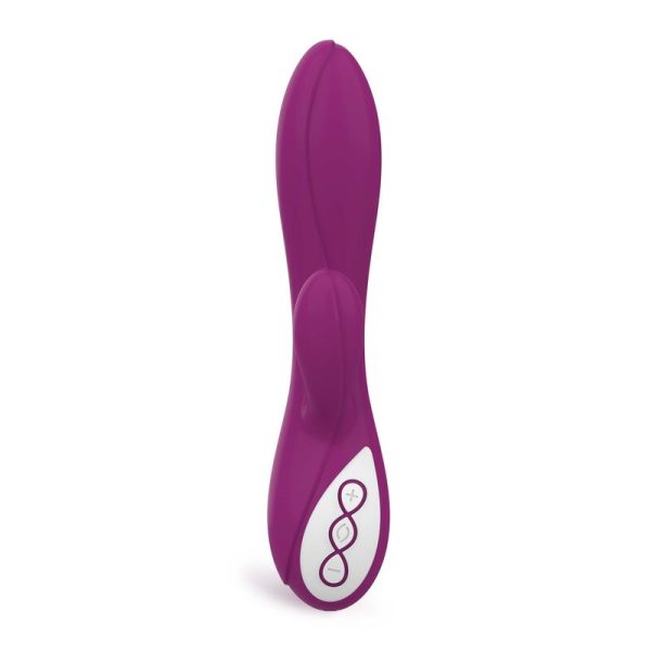 COVERME - VIBRATEUR TAYLOR COMPATIBLE AVEC LA TECHNOLOGIE SANS FIL WATCHME - – Image 6