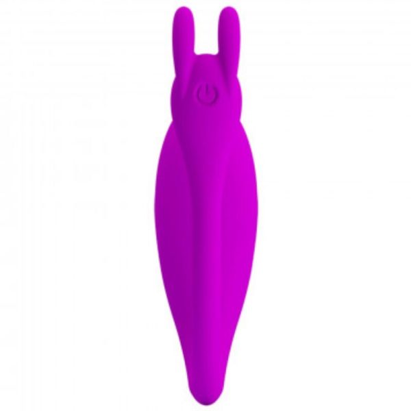 PRETTY LOVE - APPLICATION GRATUITE CATALINA MASSAGER LILAS - – Image 2