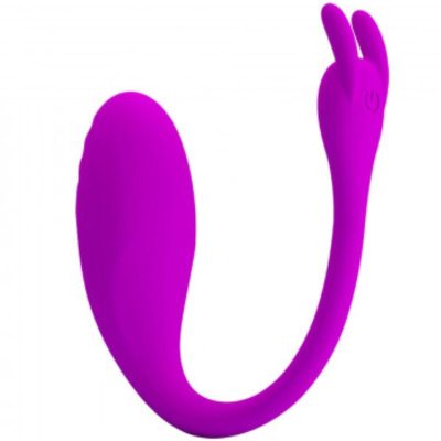 PRETTY LOVE - APPLICATION GRATUITE CATALINA MASSAGER LILAS -