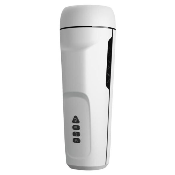 PRETTY LOVE - MASTURBATEUR MASCULIN SIENNA AVEC VIBRATION. VOIX ET ASPIRATION - – Image 2