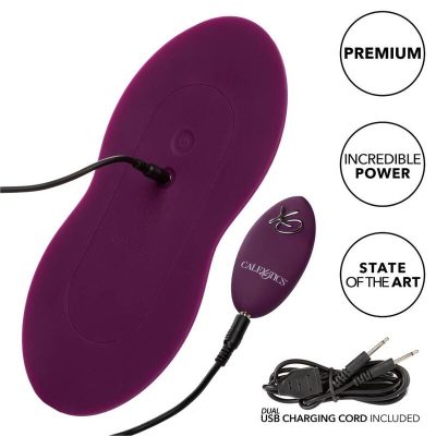 CALIFORNIA EXOTICS - TÉLÉCOMMANDE DUAL RIDER -