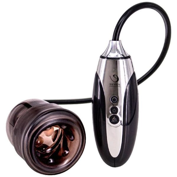 SEVEN CREATIONS - CORE PENISHEAD PUMP -