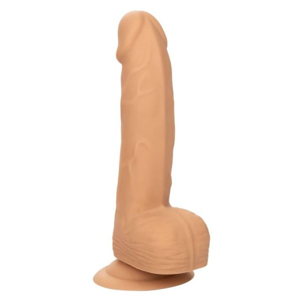 CALIFORNIA EXOTICS - CLOUS EN SILICONE 15.24 CM PEAU - – Image 7