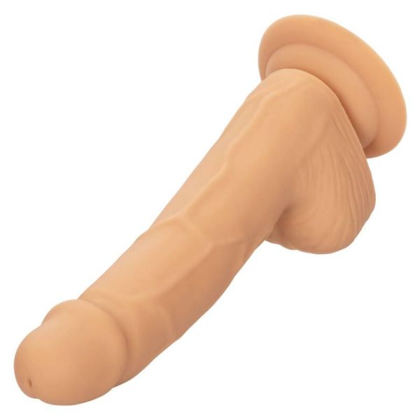 CALIFORNIA EXOTICS - CLOUS EN SILICONE 15.24 CM PEAU - – Image 6