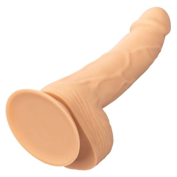 CALIFORNIA EXOTICS - CLOUS EN SILICONE 15.24 CM PEAU - – Image 5