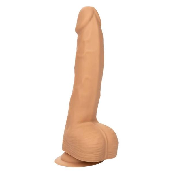 CALIFORNIA EXOTICS - CLOUS EN SILICONE 20.32 CM PEAU - – Image 7