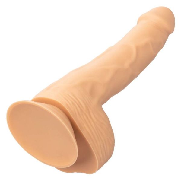 CALIFORNIA EXOTICS - CLOUS EN SILICONE 20.32 CM PEAU - – Image 5