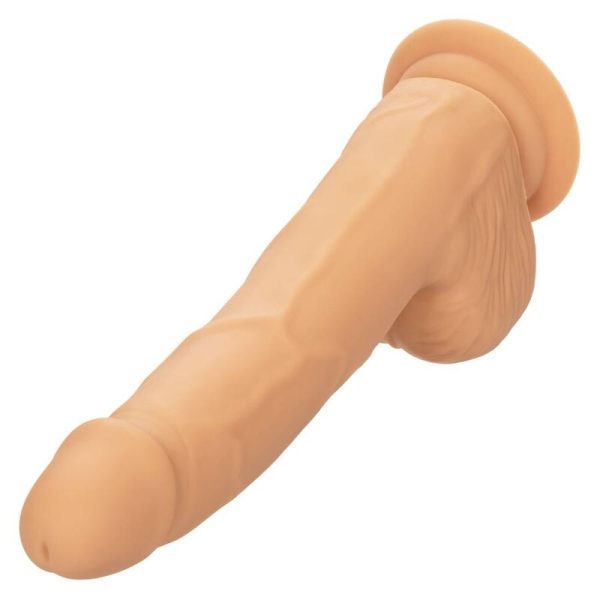 CALIFORNIA EXOTICS - CLOUS EN SILICONE 20.32 CM PEAU - – Image 6