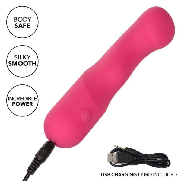 CALIFORNIA EXOTICS - PIXIES CURVY ROSE - – Image 3